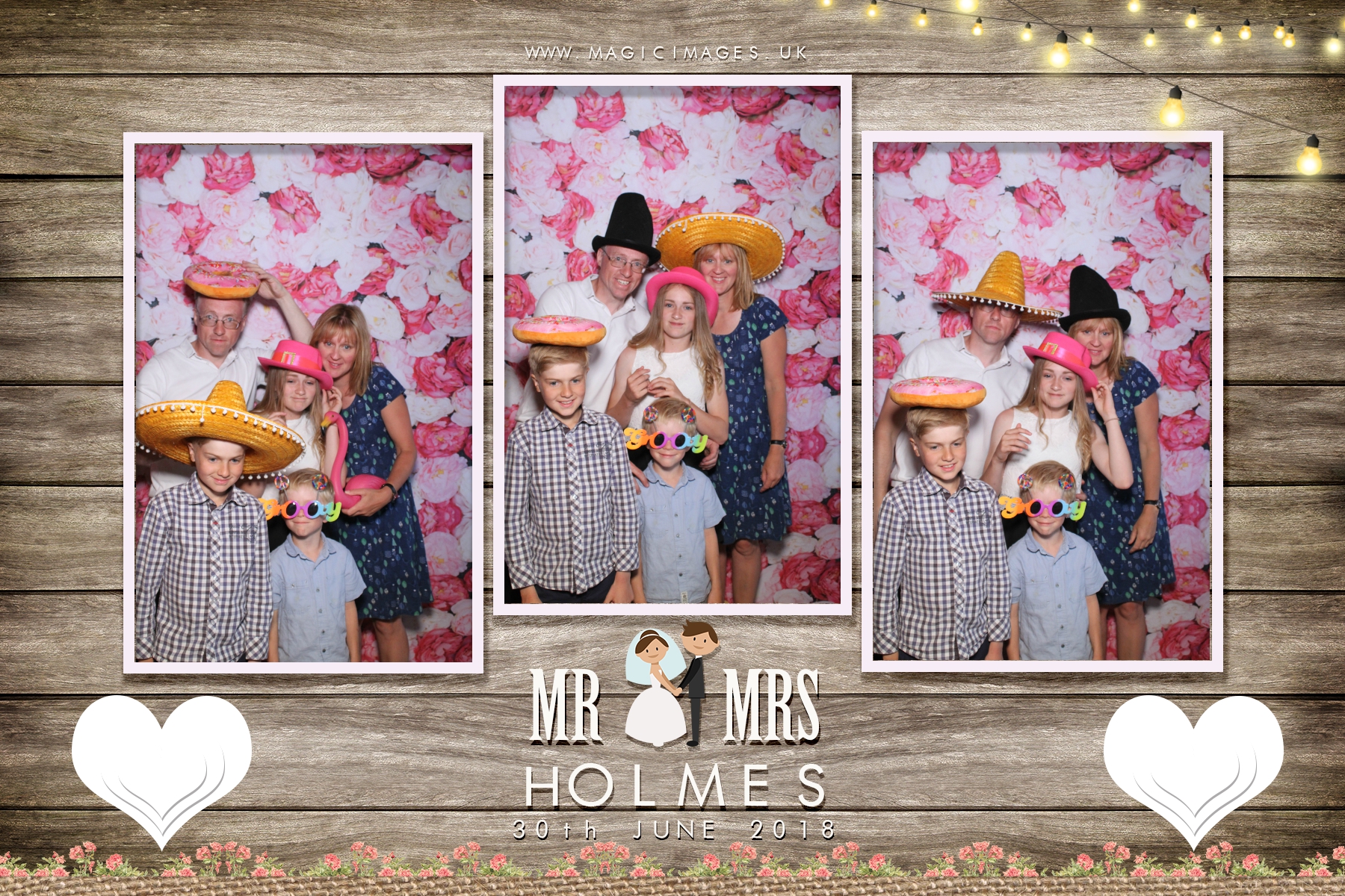 Mr & Mrs Holmes  | View more photos from the event at gallery.magicimages.uk/u/MagicImages/Mr-Mrs-Holmes
